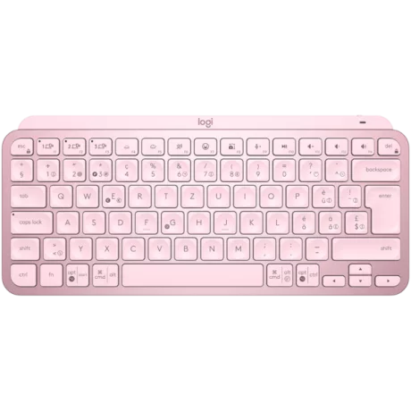 Tastatura wireless LOGITECH MX ROSE 920-010500