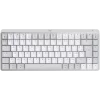 Tastatura mecanica LOGITECH MX PALE GREY 920-010799