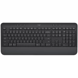 Tastatura wireless LOGITECH SIGNATURE K650 GRAPHITE 920-010945