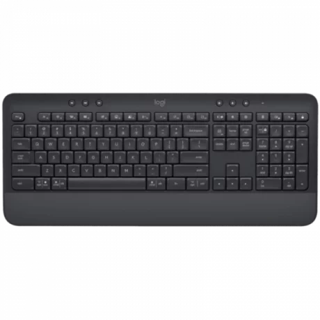 Tastatura wireless LOGITECH SIGNATURE K650 GRAPHITE 920-010945