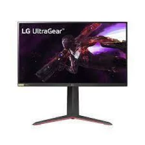 MONITOR LCD 27&quot; IPS/27GP850P-B LG &quot;27GP850P-B&quot; (include TV 6.00lei)
