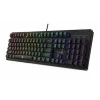 TASTATURA gaming cu fir GENIUS Scorpion K8 negru 31310001400