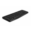 TASTATURA cu fir GENIUS USB negru KB-117 31310016400