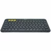 TASTATURA wireless LOGITECH dark grey K380 920-007582