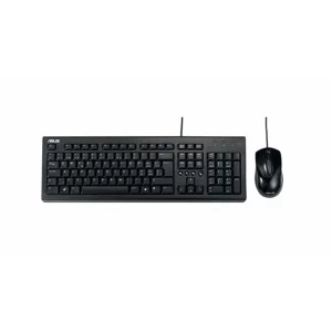 Kit Tastatura si mouse ASUS U2000 90-XB1000KM000R0-