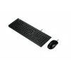 Kit Tastatura si mouse ASUS U2000 90-XB1000KM000R0-