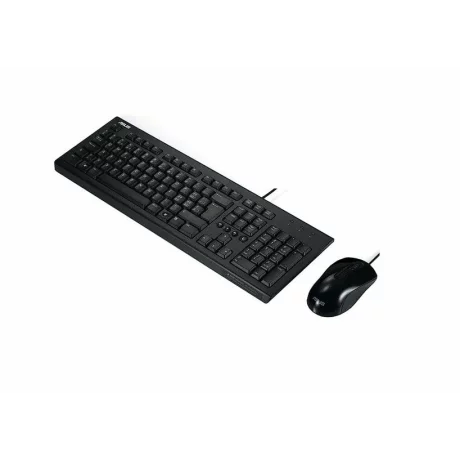 Kit Tastatura si mouse ASUS U2000 90-XB1000KM000R0-