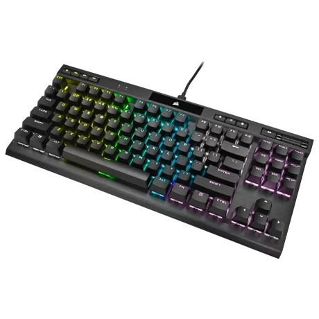 Tastatura gaming mecanica Corsair CH-9119010-NA