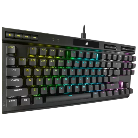 Tastatura gaming mecanica Corsair CH-9119010-NA