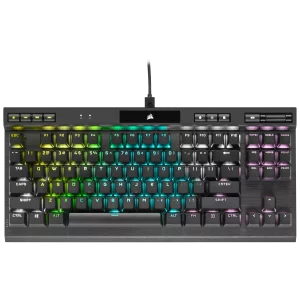 Tastatura gaming mecanica Corsair CH-9119010-NA