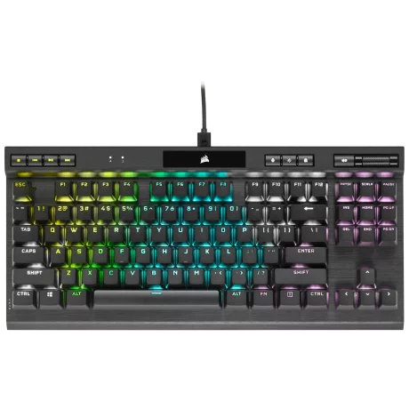 Tastatura gaming mecanica Corsair CH-9119010-NA