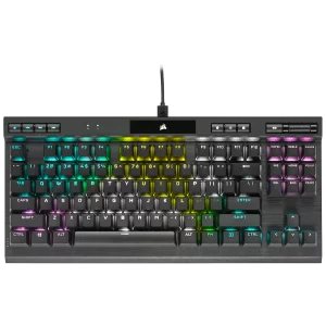 Tastatura gaming mecanica Corsair CH-911901A-NA