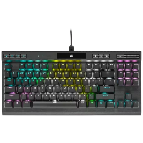 Tastatura gaming mecanica Corsair CH-911901A-NA