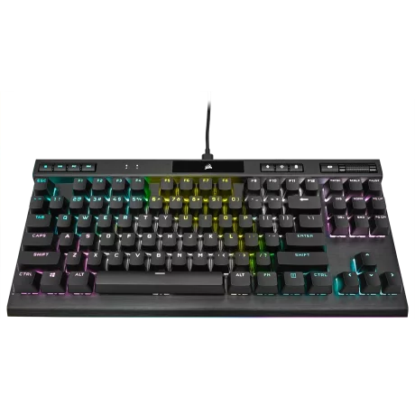 Tastatura gaming mecanica Corsair CH-911901A-NA