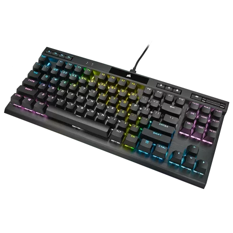 Tastatura gaming mecanica Corsair CH-911901A-NA