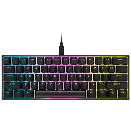 Tastatura gaming mecanica Corsair CH-9194010-NA