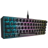 Tastatura gaming mecanica Corsair CH-9194010-NA