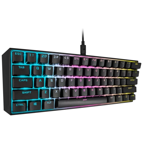 Tastatura gaming mecanica Corsair CH-9194010-NA