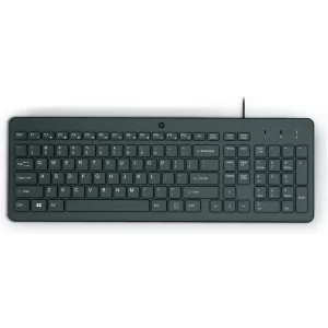 Tastatura cu fir HP 150 664R5AA#ABB