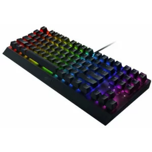 Tastatura mecanica gaming Razer BlackWidow V3 TKL RZ03-03491800-R3M1