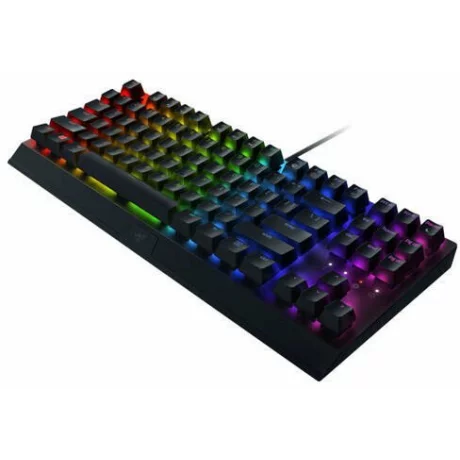 Tastatura mecanica gaming Razer BlackWidow V3 TKL RZ03-03491800-R3M1