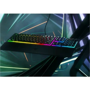 Tastatura mecanica gaming Razer Ornata V3 RZ03-04460100-R3M1