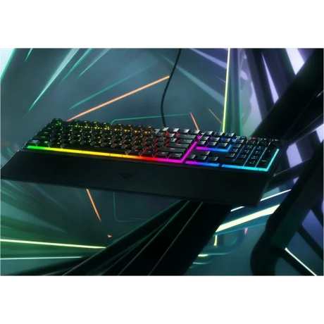 Tastatura mecanica gaming Razer Ornata V3 RZ03-04460100-R3M1