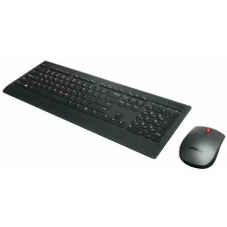 Kit tastatura si mouse Lenovo Professional 4X30H56829