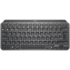 Tastatura wireless LOGITECH MX GRAPHITE 920-010498