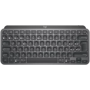 Tastatura wireless LOGITECH MX GRAPHITE 920-010498