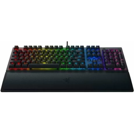 Tastatura gaming mecanica Razer BlackWidow V3 RZ03-03541900-R3M1