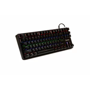 TASTATURA GAMING MECANICA SPACER USB IMMORTAL SPKB-MK-IMMORTAL