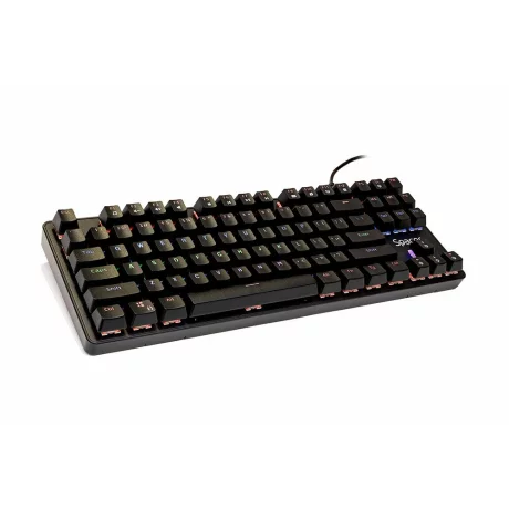 TASTATURA GAMING MECANICA SPACER USB IMMORTAL SPKB-MK-IMMORTAL