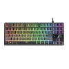 Tastatura gaming Trust GXT 833 Thado TR-23698