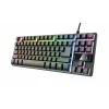 Tastatura gaming Trust GXT 833 Thado TR-23698