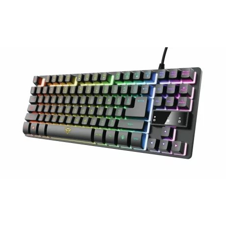 Tastatura gaming Trust GXT 833 Thado TR-23698