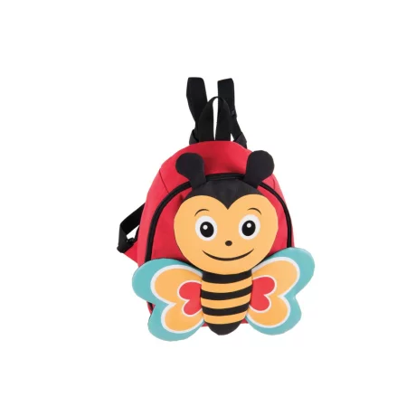 Ghiozdan Pulse Baby Bee
