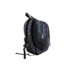 Ghiozdan Pulse 2 in 1 Teens Blue Lava