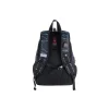 Ghiozdan Pulse 2 in 1 Teens Blue Lava