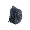 Ghiozdan Pulse 2 in 1 Teens Blue Lava
