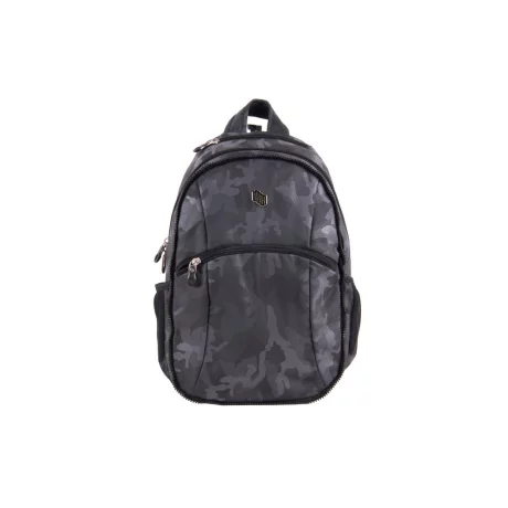 Ghiozdan Pulse 2 in 1 Teens Tough Army