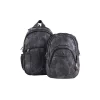 Ghiozdan Pulse 2 in 1 Teens Tough Army