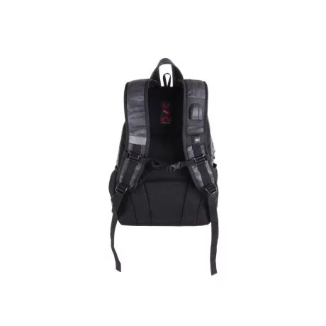 Ghiozdan Pulse 2 in 1 Teens Tough Army