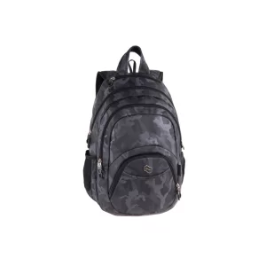 Rucsac Pulse 2 în 1 Teens Tough Army