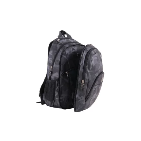 Ghiozdan Pulse 2 in 1 Teens Tough Army