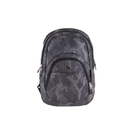 Ghiozdan Pulse 2 in 1 Teens Tough Army