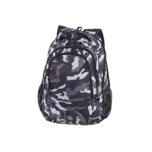 Rucsac Pulse Blast Gray Army