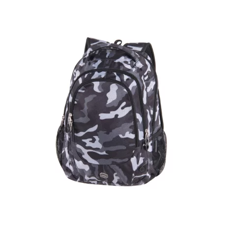 Rucsac Pulse Blast Gray Army