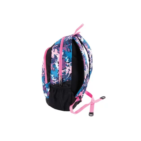 Ghiozdan Pulse Cots Pink Puzzle 122096