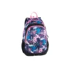 Ghiozdan Pulse Cots Pink Puzzle 122096